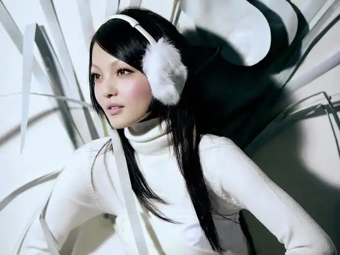 张韶涵壁纸桌面写真图片-自制2560x1600壁纸.高清大图-明星写真馆n63.