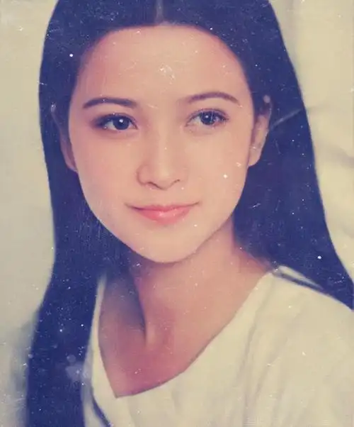 江南美人何晴的传奇人生