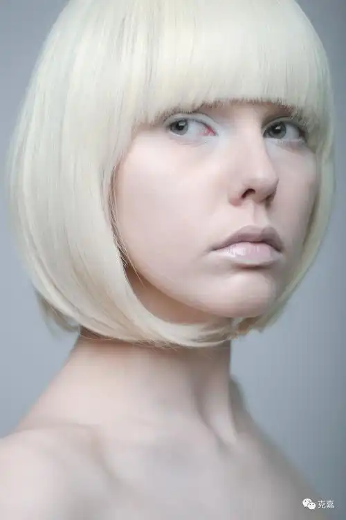 ps修图素材人像斑点