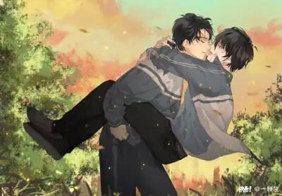 贺朝谢俞伪装学渣