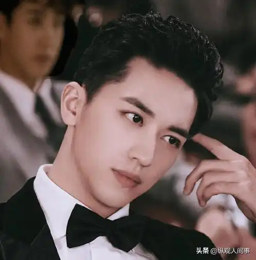 仅仅2年,4位小鲜肉都被你"收入帐下"!