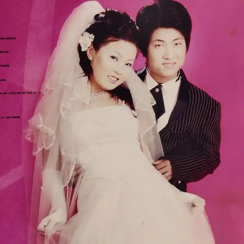 记录幸福时刻 从你 我到我们,从二人世界到四口之家,一路走 - 抖音