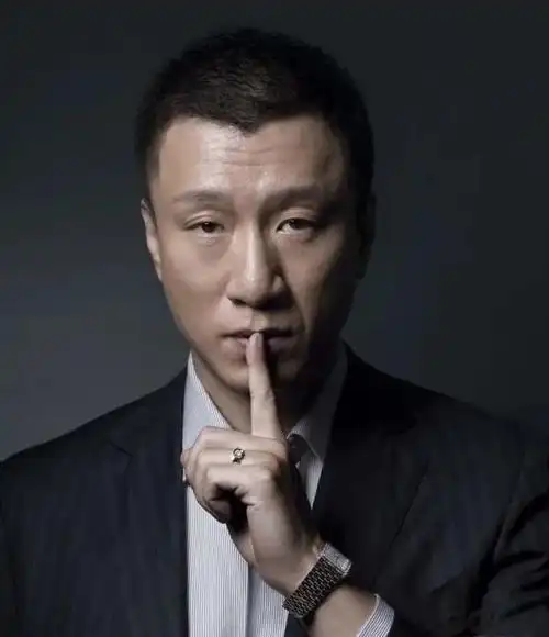 《扫黑风暴》大结局:孙红雷,你还是继续演戏吧!