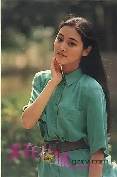 "安欣"扮演者张延,从红极一时到戏火人不火,她经历了什么?