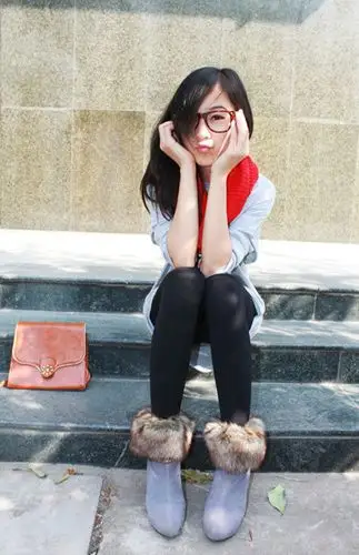 小依^-^ - 小依 - 网易博客