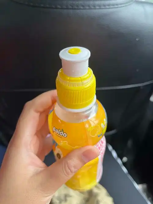 pororo果汁饮料怎么样 小朋友最爱的啵乐乐,假期出门必备!_什么值得买