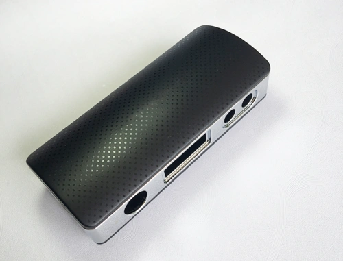 为什么锌合金压铸电子烟外壳备受欢迎