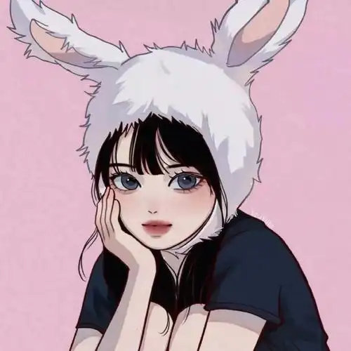 很nice的动漫头像