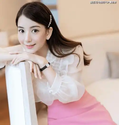 36岁方媛写真赏_身材_魅力_饮食