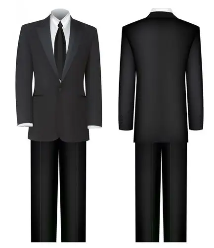 2寸证件照模板-最美2寸证件照模板免抠素材-2寸证件照模板素材下载