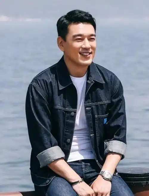 倘若没有郭晏青对王耀庆的鼓励和助力,恐怕他今日的成就未必能如此