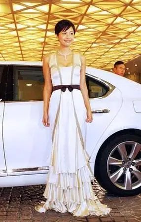 《新宿事件》揭幕香港电影节 徐静蕾成关键人物