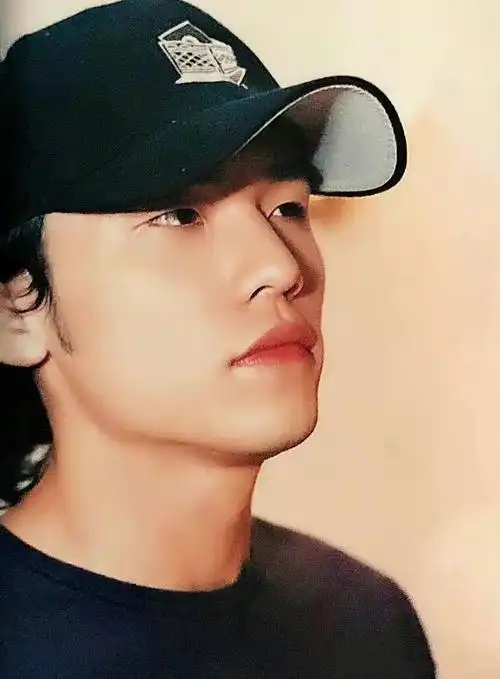 jay - 堆糖,美图壁纸兴趣社区