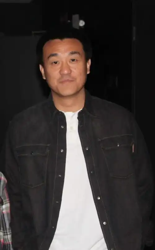 何冰明星资料大全-何冰动态_何冰电视剧电影-爱奇艺泡泡