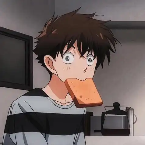 黑羽快斗61中森青子头像