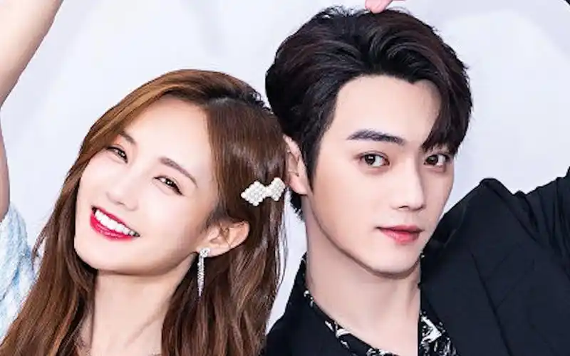 许凯李一桐眼神拉丝 胜负夫妇甜到齁_哔哩哔哩 (゜-゜)つロ 干杯