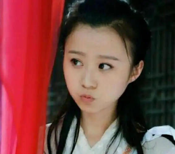 当年才六岁的时候就被导演看中出演了《天地有情》这部剧,随后董慧的