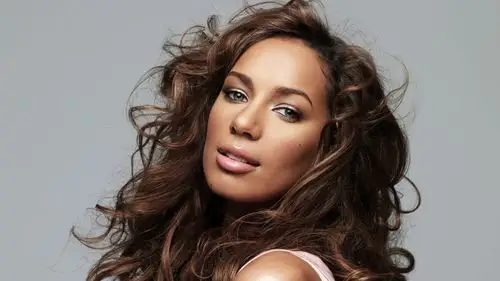 leona lewis 丽安娜·刘易斯 高清壁纸 #2 - 1920x1080