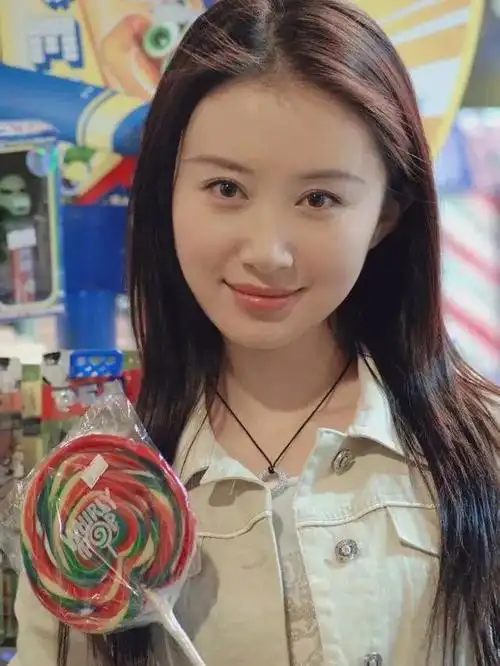 我小时候真的觉得她好漂亮#舒畅  #美女