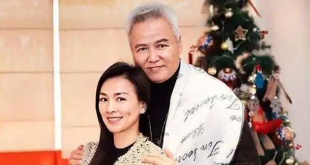 张庭,陶虹,明道十几年的交情,终归还是淡了?_代理商_货物_事情