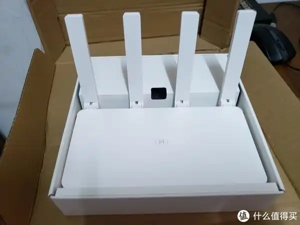 华为ws5102 1200m双频无线路由器使用总结(速度|穿墙)