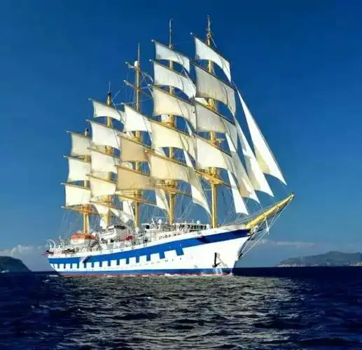 2017扬帆起航,一帆风顺