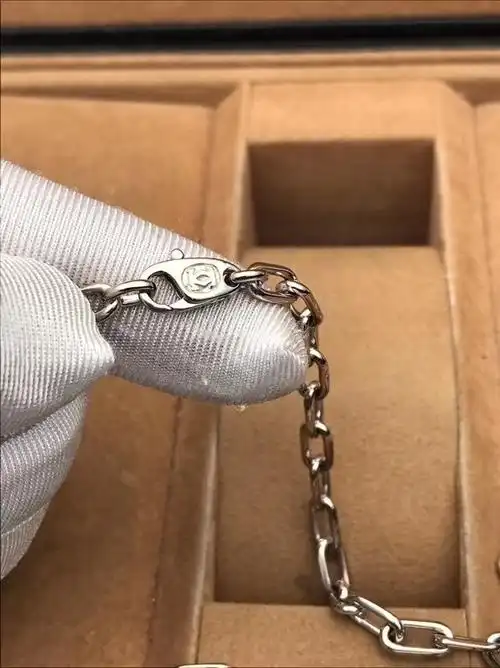 卡地亚男士项链