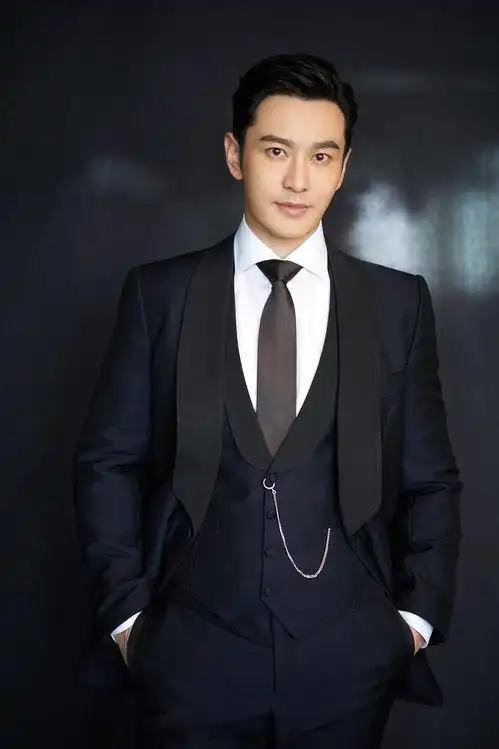 盘点明星们的身高,你究竟喜欢哪一个呢?