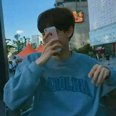 非主流头像非主流qq头像男生