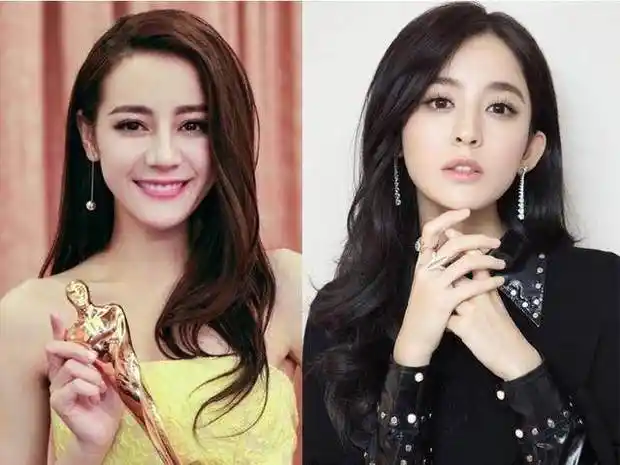 迪丽热巴和古力娜扎豪宅对比没有对比就没有差距网友输惨了