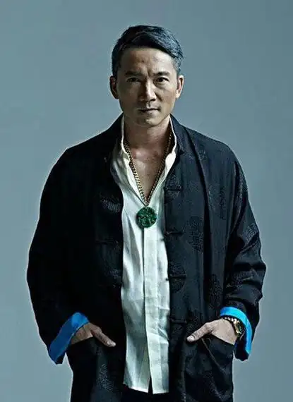 邹兆龙(中国台湾男演员)_石塘网