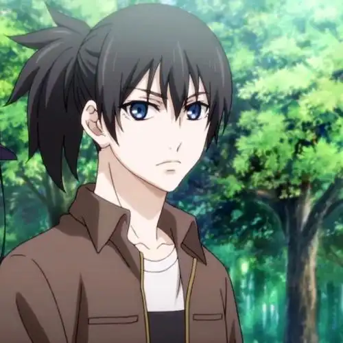 一人之下头像张楚岚