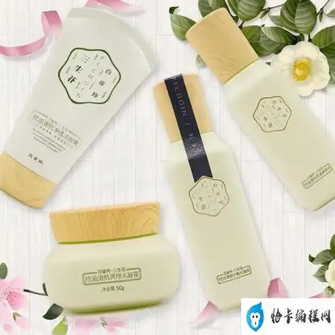 百雀羚三生花水乳