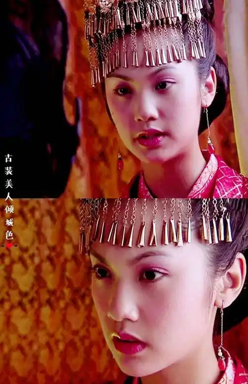 1. 阿宝——杨丞琳