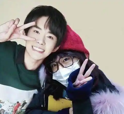 易烊千玺女友宋婕,易烊千玺女盆友