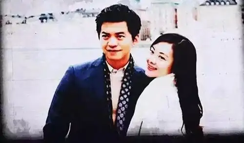 李健妻子罕见曝光!不仅是清华博士还曾因美貌被星探搭讪?