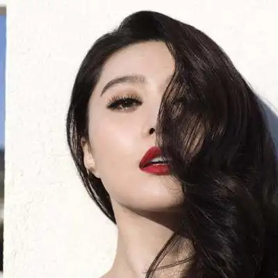 范冰冰头像高清图片大全