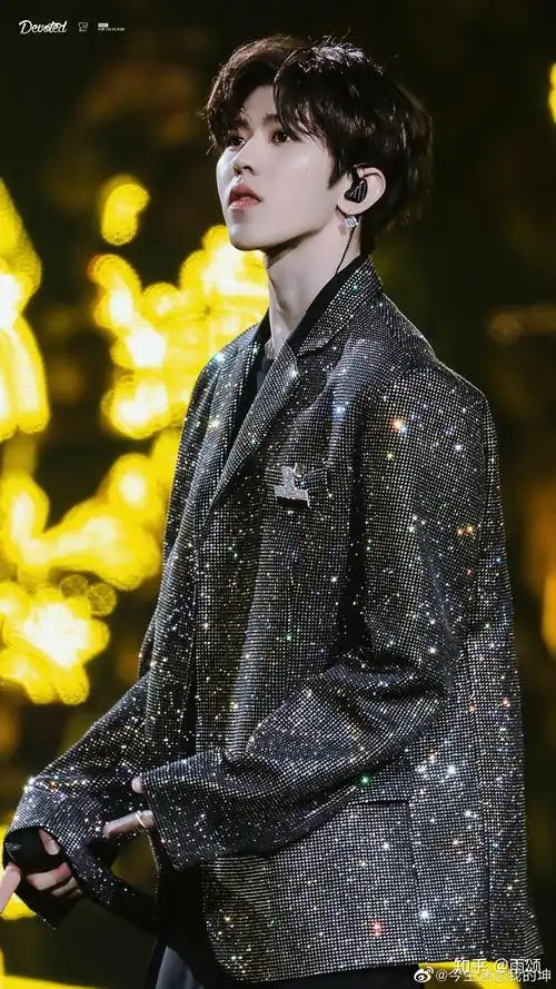 蔡徐坤金海最厉害的一次是在哪