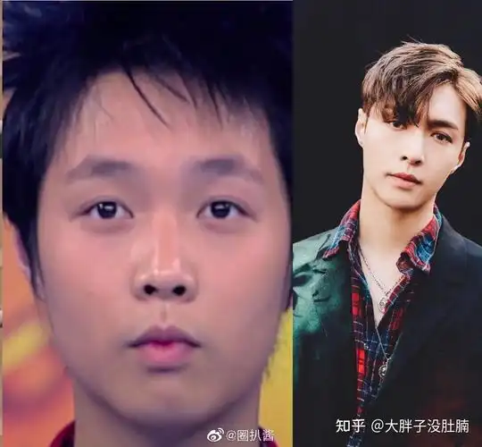 9件事认识张艺兴从胖子逆袭成腹肌男神新身份是音乐主理人