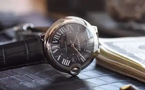 卡地亚男士手表热门-男士手表排行榜10强_手表资讯_资讯_铝合金之表