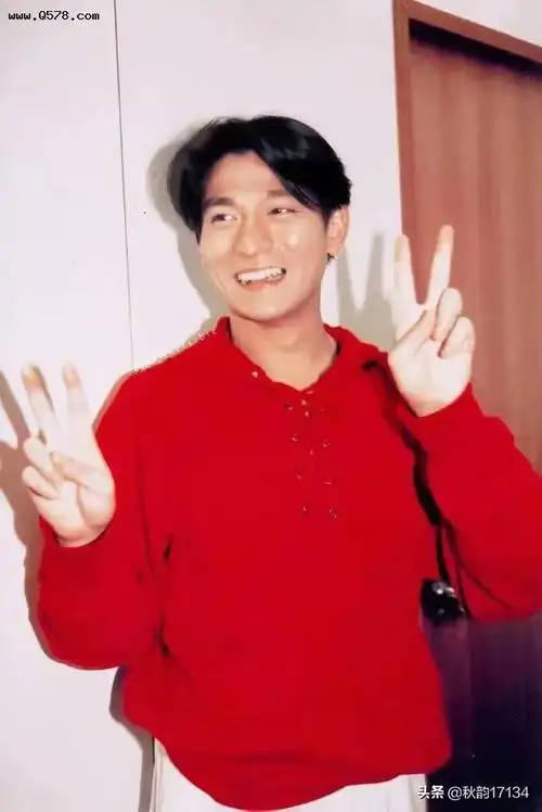 [健康]刘德华的哪一款发型最帅?-锦鲤头条网