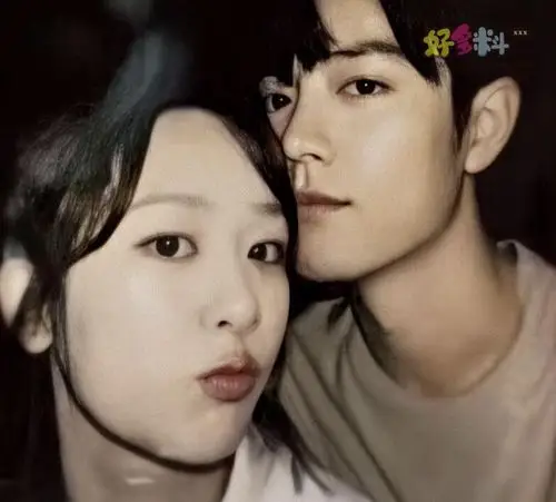 杨紫和肖战是情侣吗(两个人一共合作了哪些影视作品)