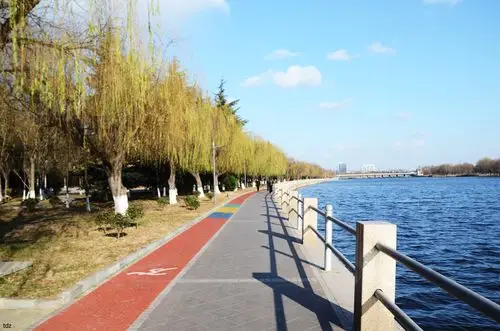 大美莱阳 人杰地灵