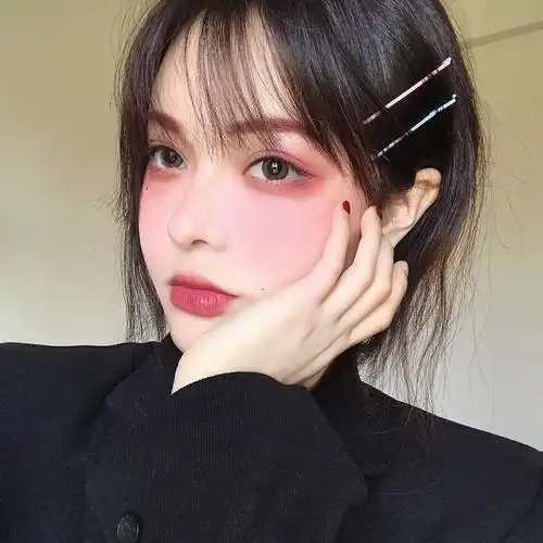 高冷御姐范头像抖音最火 有个性的女生头像合集