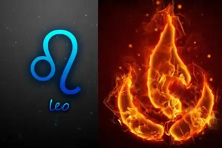 【图】火象星座有哪些 快看看你是不是其中之一