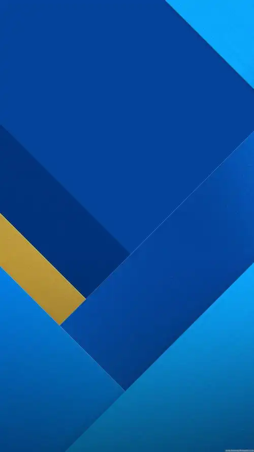 三星手机壁纸【1440x2560】samsung galaxy s7 蓝色 几何 斜纹