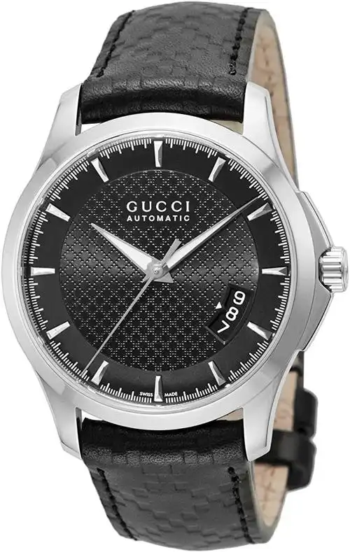gucci 古驰 腕表 g timeless系列 男士 【平行进口商品】