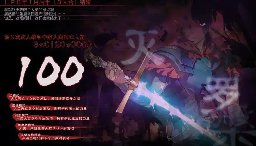 如何评价a社的兰斯系列以及兰斯系列的优缺点