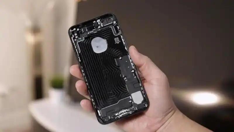 苹果组装机和原装机的区别