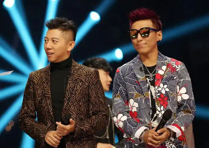 《我是歌手》第一季,林志炫为何输给羽泉?四点原因,跟唱功无关